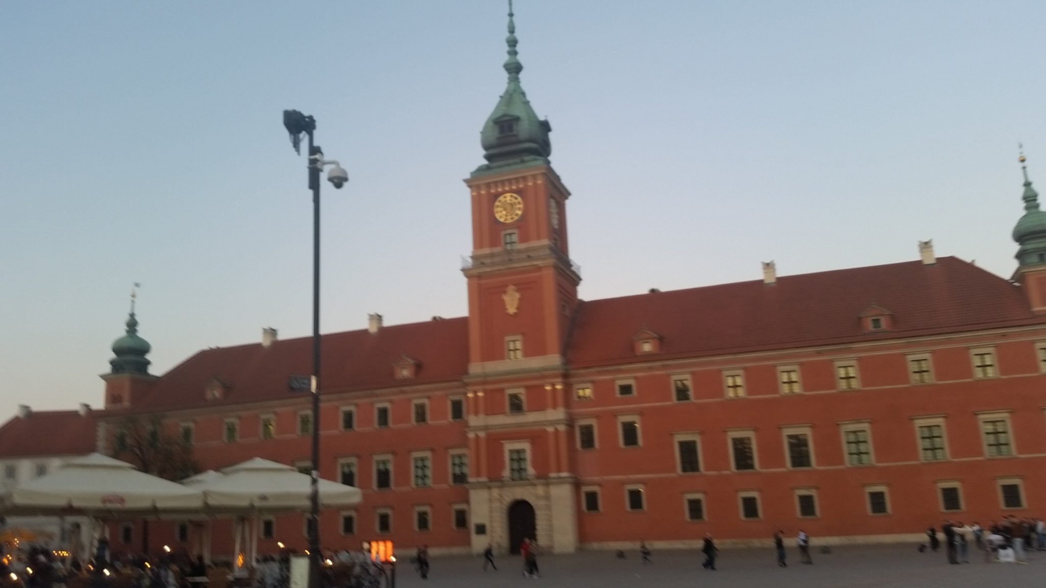 13 мест в Варшаве, которые стоит увидеть-12