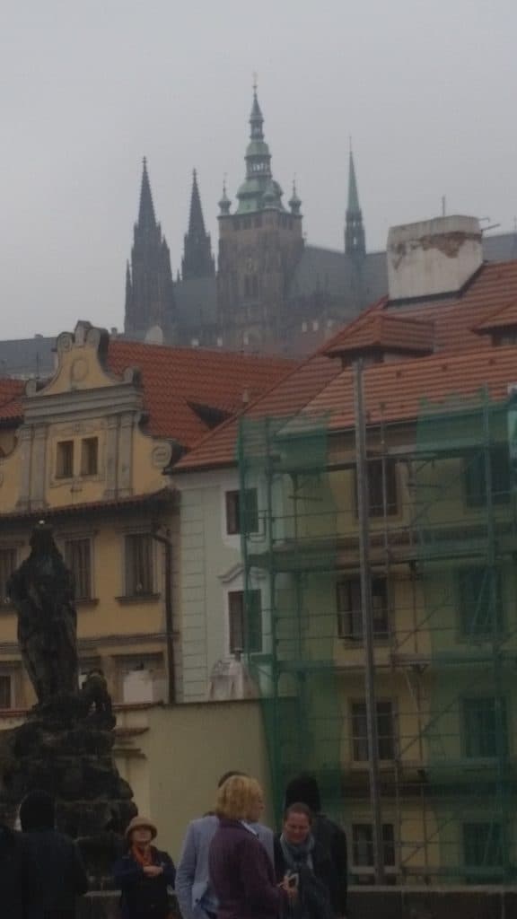 Прага-9